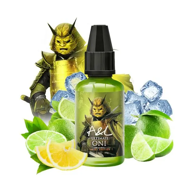 Concentrate Oni Sweet Edition - Ultimate - A&L