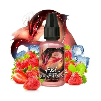 Concentrate Leviathan V2 Sweet Edition - A&L Ultimate