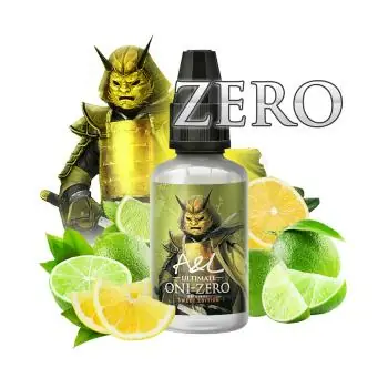 Concentrate Oni Zero Sweet Edition - Ultimate - A&L