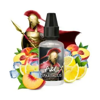 Concentrate Spartacus Sweet Edition - Ultimate - A&L