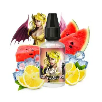 Concentrate Succube v2 Sweet Edition - Ultimate - A&L