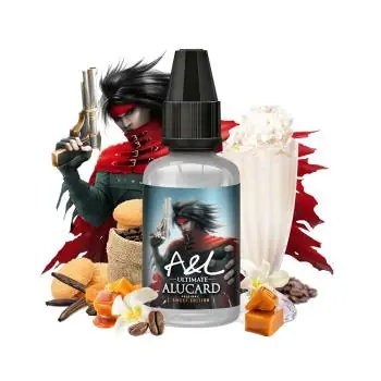 Concentrate Alucard Sweet Edition - A&L Ultimate