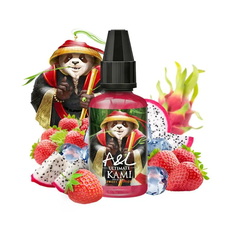 Concentrate Kami Sweet Edition - Ultimate - A&L