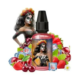 Concentrate Luna Sweet Edition - Ultimate - A&L