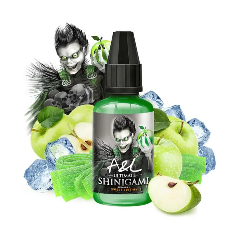 Concentrate Shinigami Sweet Edition - Ultimate - A&L