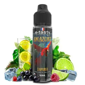 Japurà 50ml Amazone - e.Tasty