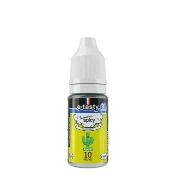 Kipick Sels de Nicotine - e.Tasty