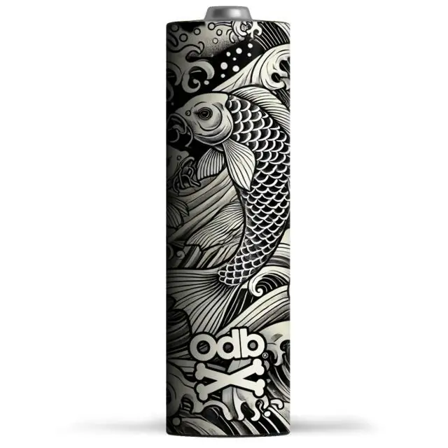 Koi Noi (x4) - ODB Wraps