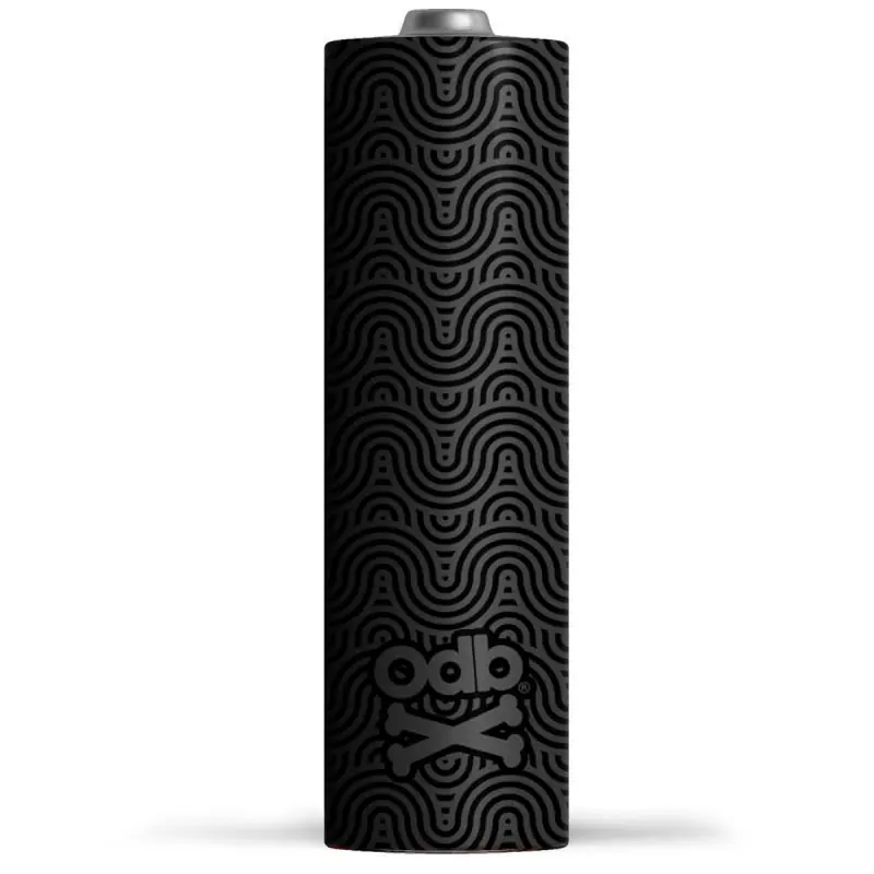 Swirl (x4) - ODB Wraps