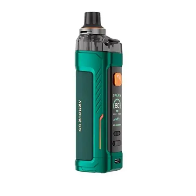 Armour GS DTL - Vaporesso