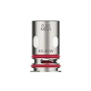 GTX Mesh 0.20 ohm Coils (x5) - Vaporesso