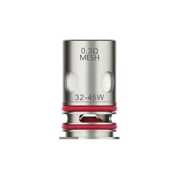 GTX Mesh 0.30 ohm Coils (x5) - Vaporesso