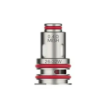 GTX Mesh 0.40 ohm Coils (x5) - Vaporesso