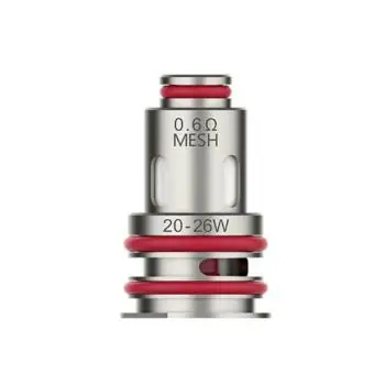 GTX Mesh 0.60 ohm Coils (x5) - Vaporesso