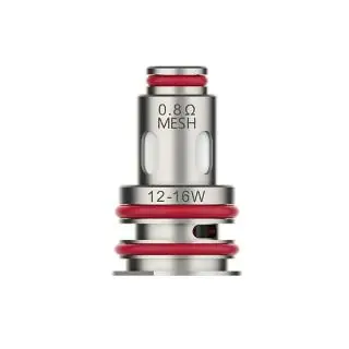 GTX Mesh 0.80 ohm Coils (x5) - Vaporesso