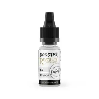 Booster 100GV - Revolute