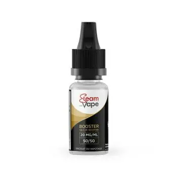 Booster Sels de nicotine - SNV Juice