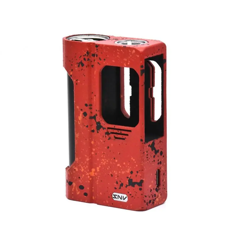 Wraith Cherry Pepper DNA 80 C - SnV Mods