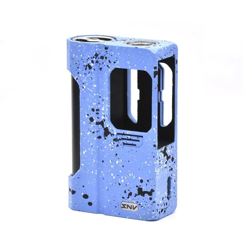 Wraith Ice Rock DNA 80 C - SnV Mods