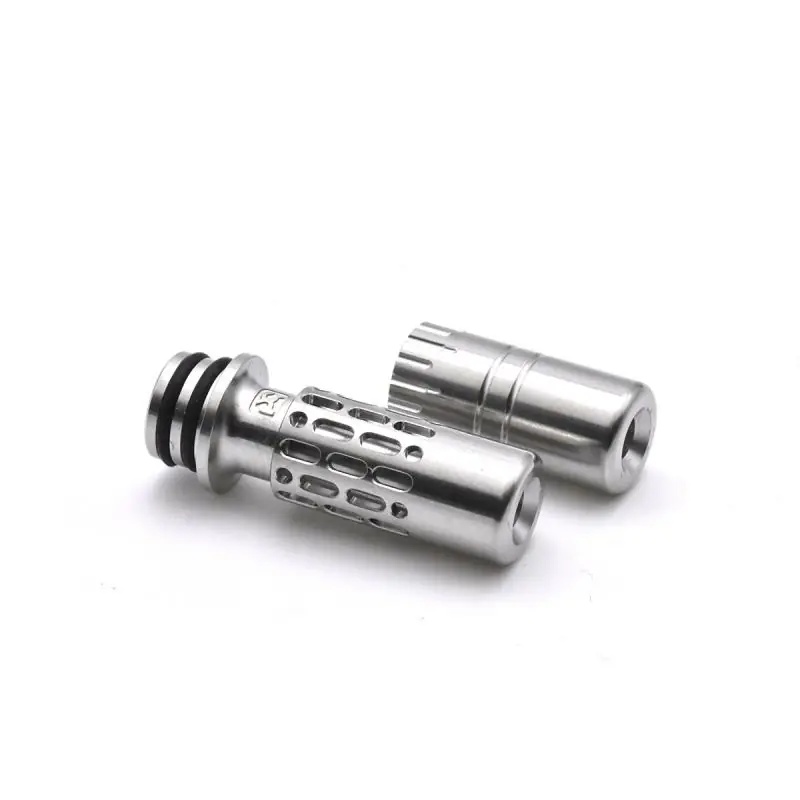 Blaster C 510 Drip Tip - BD Vape