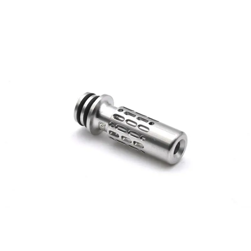 Drip Tip 510 C Blaster - BD Vape