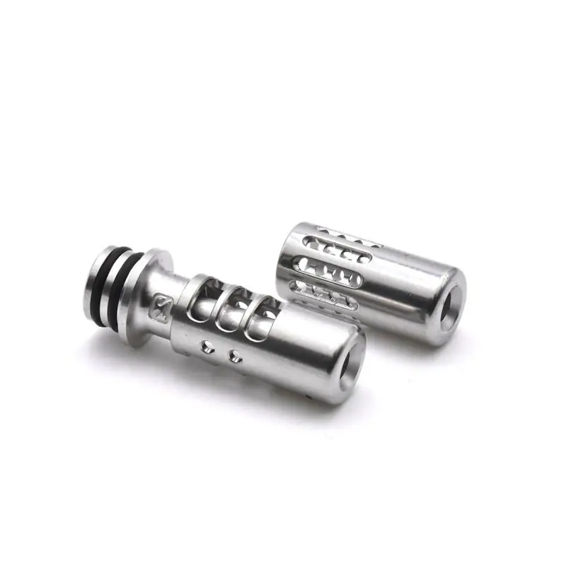 Blaster B 510 Drip Tip - BD Vape