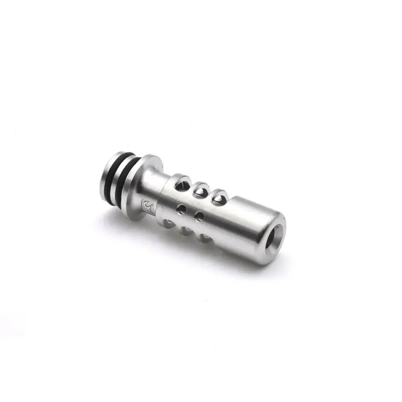 Blaster B 510 Drip Tip - BD Vape