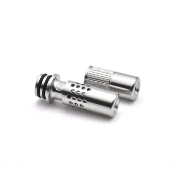 Drip Tip 510 A Blaster - BD Vape