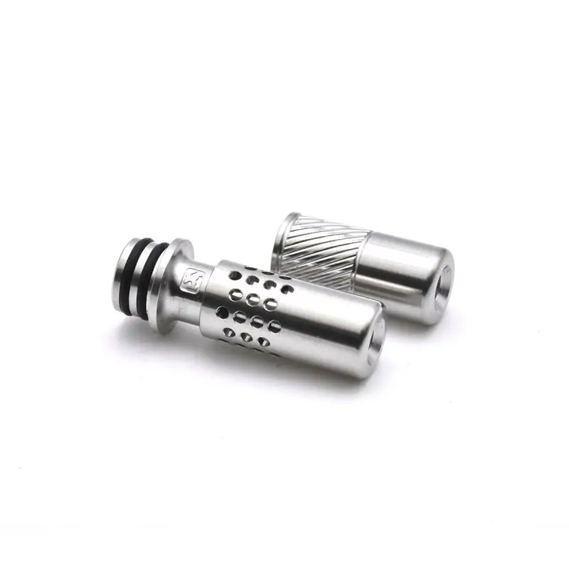 Blaster A 510 Drip Tip - BD Vape