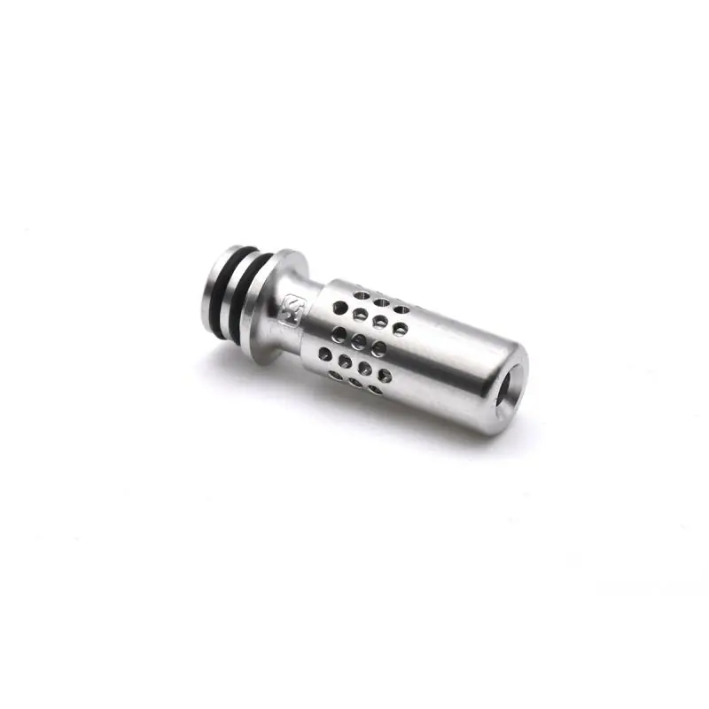 Blaster A 510 Drip Tip - BD Vape