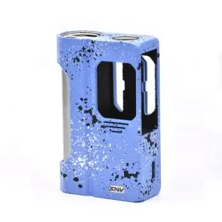 Wraith Ice Rock DNA 80 C - SnV Mods