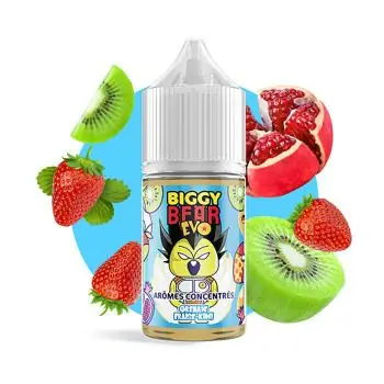 Concentrate Grenade Fraise Kiwi - Biggy Bear EVO