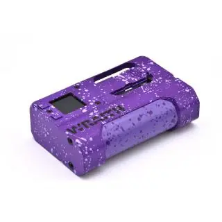 Wraith Purple Mist DNA 80 C - SnV Mods