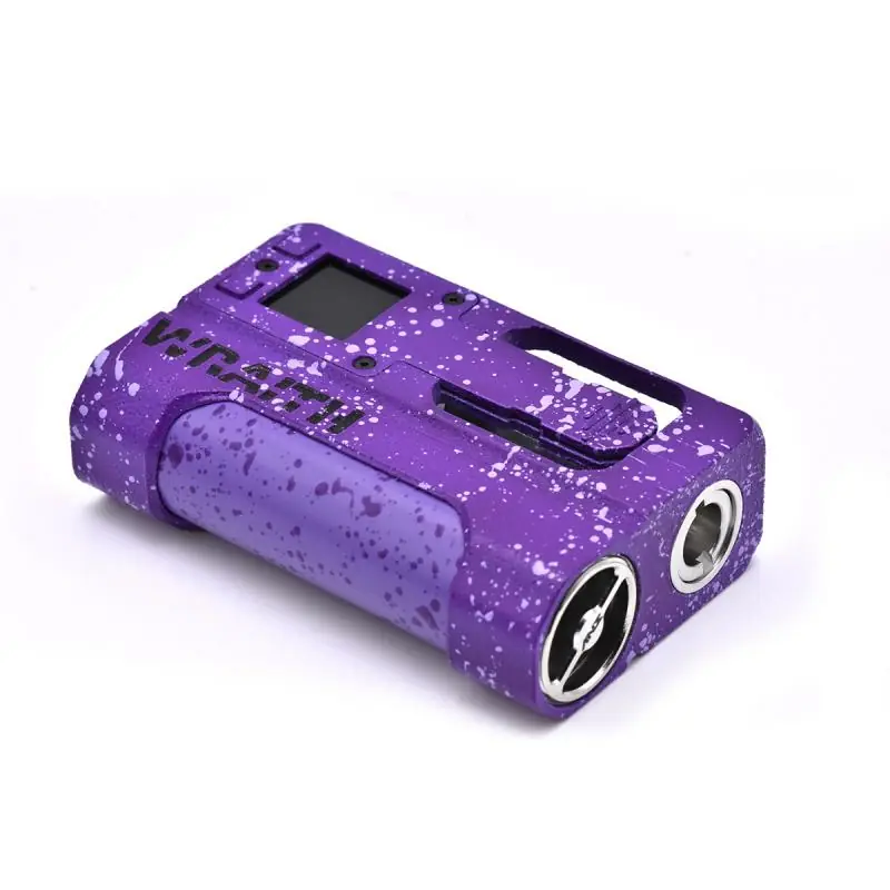 Wraith Purple Mist DNA 80 C - SnV Mods