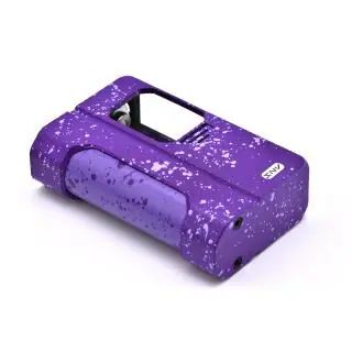 Wraith Purple Mist DNA 80 C - SnV Mods