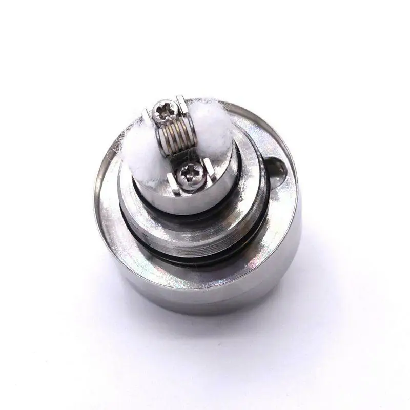 to how coil prime kayfun Vape     and Steam RTA Atomiseur  Tank Prime Kayfun SvoëMesto