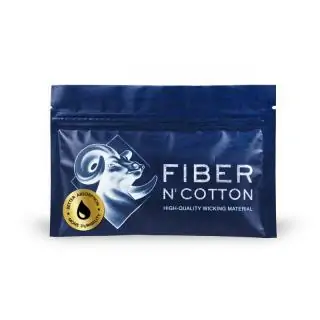 Fiber n'Cotton v2