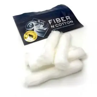 Fiber n'Cotton v2