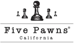 Five Pawns