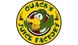 Quack's Juice Factory